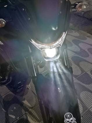 YAMAHA FZ25 FAZER ABS 